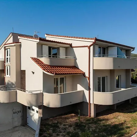 Sweet Escape Apartament Vinišće