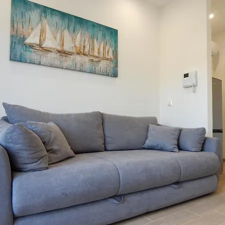 Sweet Escape Apartament Vinišće
