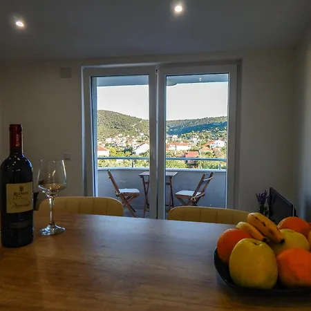 Apartament Sweet Escape *