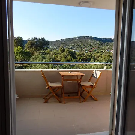 Sweet Escape Apartament Vinišće