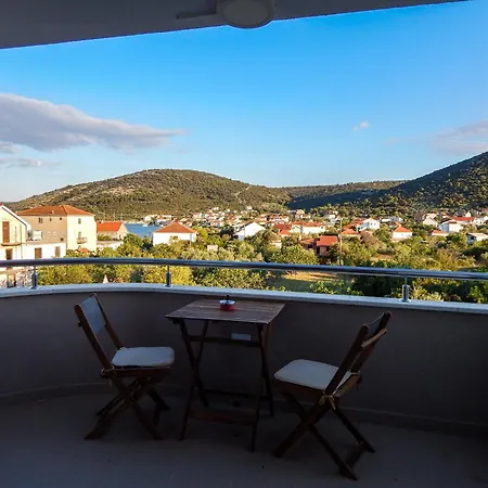 Sweet Escape Vinišće
