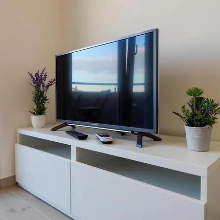 Sweet Escape Apartment *