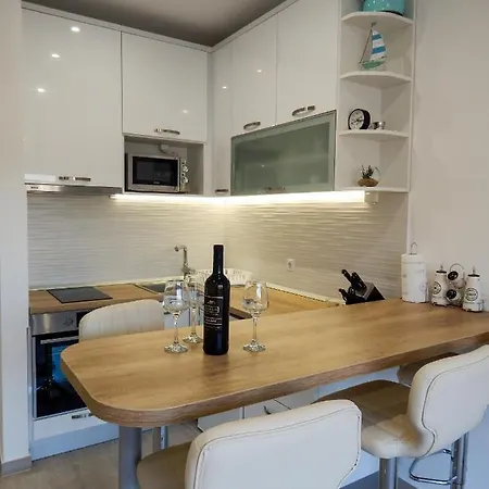 Apartment Sweet Escape