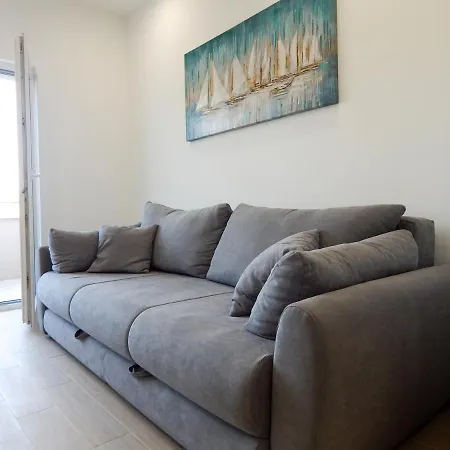 Apartment Sweet Escape Vinisce