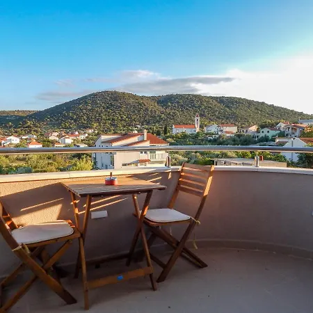 Apartamento Sweet Escape