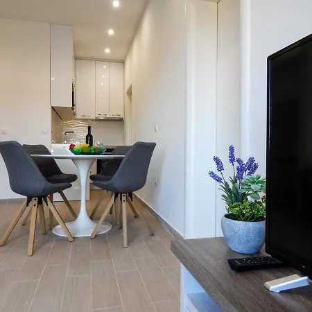 Apartment Sweet Escape