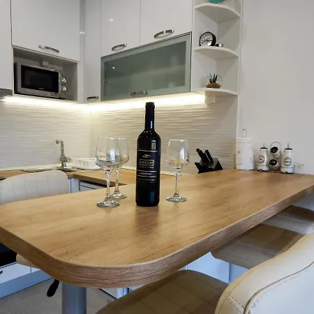 Apartment Sweet Escape