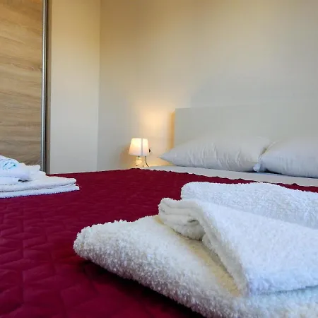 Sweet Escape Apartment