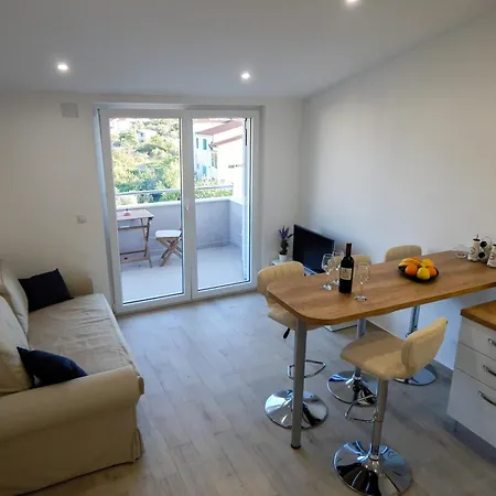 Sweet Escape Apartment