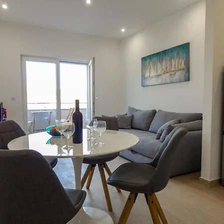 Apartment Sweet Escape Vinisce