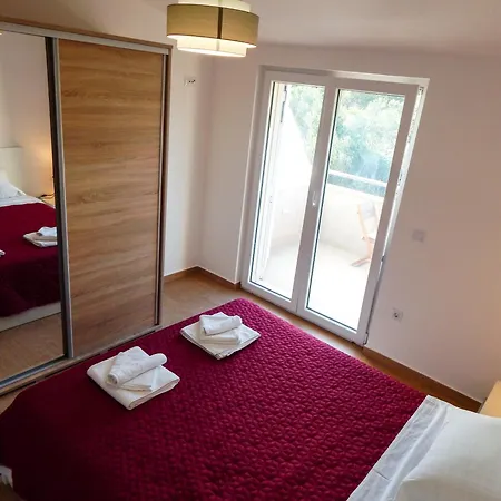 Sweet Escape Apartment