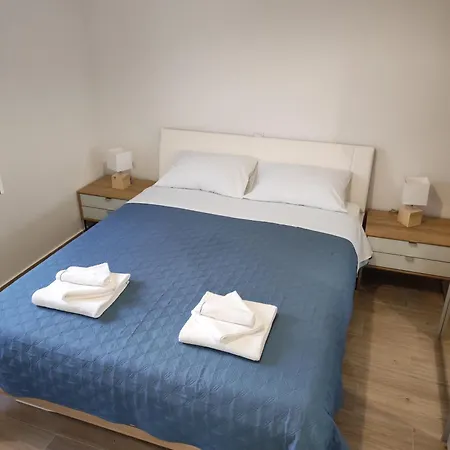 Apartment Sweet Escape